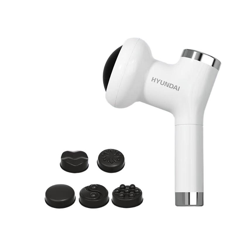 

Hyundai Waist and Abdomen Massager HY-004