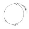 Chic Butterfly Geometric Bracelet Fashionable Womens Jewelry For 2024 Summer