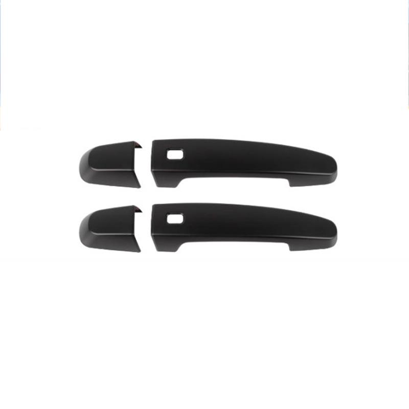 Fits 16-20 Chevrolet Camaro Outer Door Handle Cover