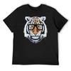 Hipster Tiger T-Shirt Custom T Shirt Tops Sweat Funny T-shirts Sweat Shirts, Men