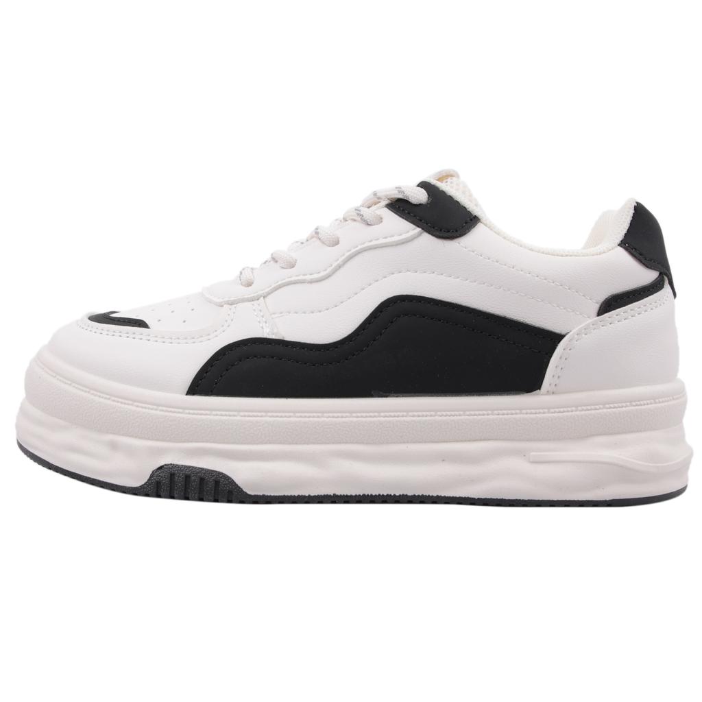 Women's Fashion Trendy Retro Board Shoes 2024 Summer New Style Thick Soled Women Casual Sports Versatile Comfortable Sneakers