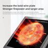 Household Explosive Stir Frying Hot Pot Steaming And Cooking Integrated Electric Stove High Power Commercial Induction Cooker