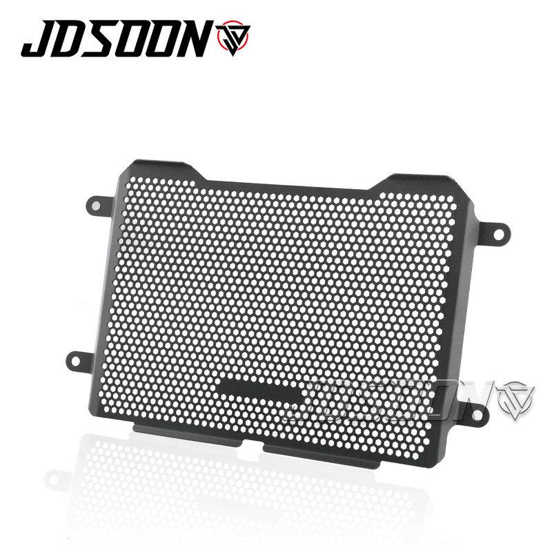 New2025 FOR Husqvarna Svartpilen801 2024-2026 Motorcycle Accessories Svartpilen 801 Radiator Guard Grille Cover Protection Grill