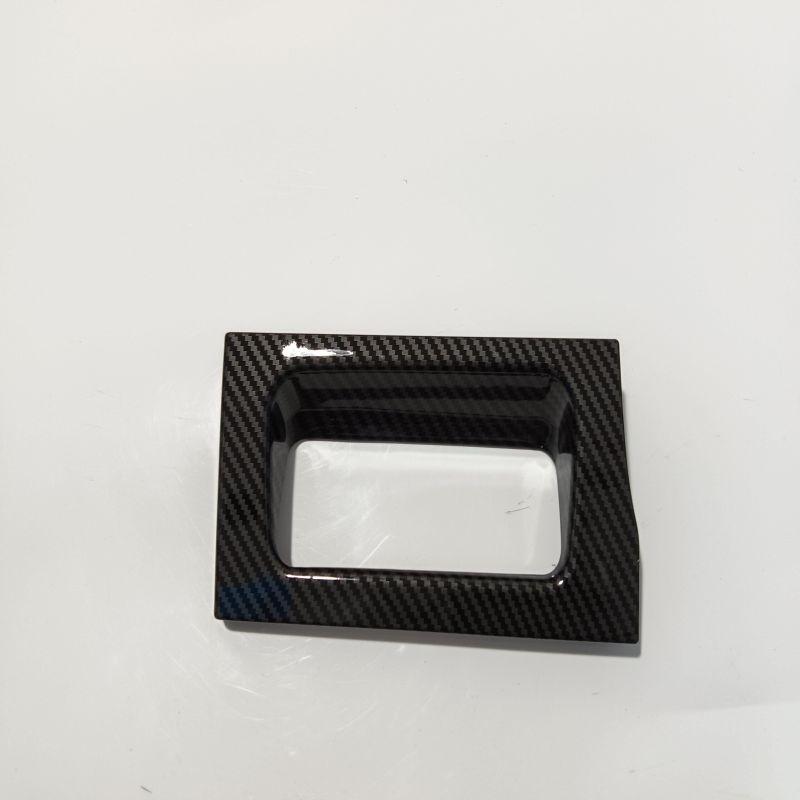 23RANGER Vites Çerçevesi ve Direksiyon Simidi Tutamağı için İç Koruma Stickerı