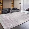 Modern Light Luxury Carpets for Living Room Decoration Abstract Rug Large Bedroom Lounge Rugs 300x400 Coffee Table Mat Non-slip