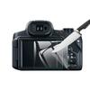 EternalStars Camera Screen Protector with 9H Full for Canon PowerShot SX70 HS 3-Piece Hardness, Coverage,