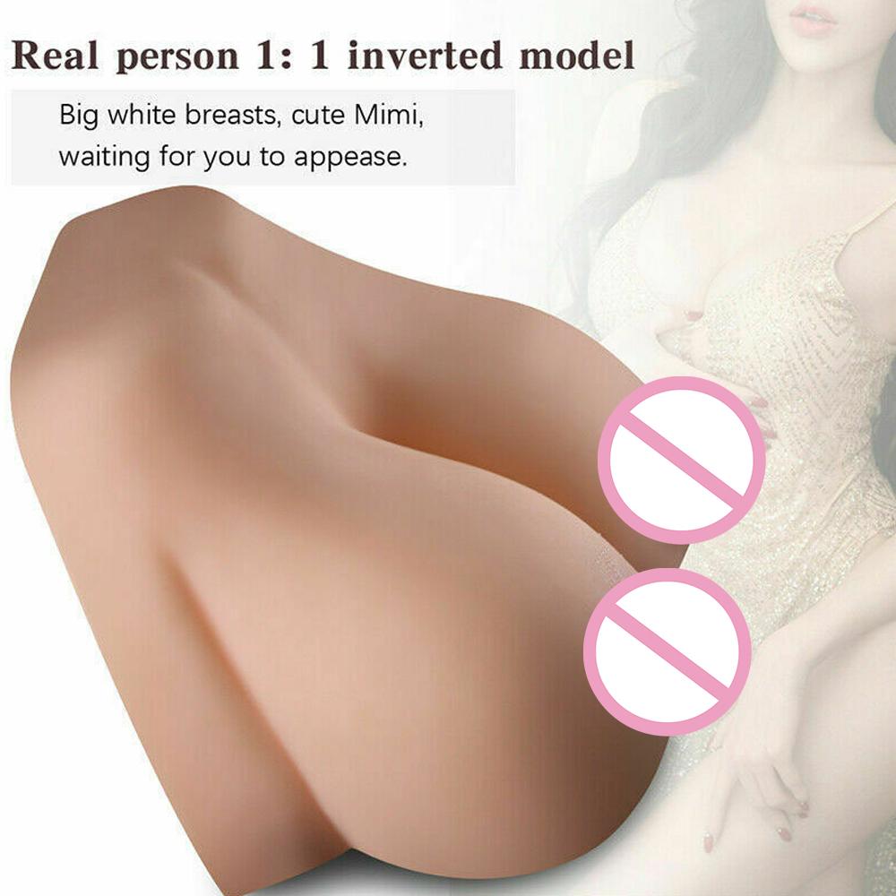 Sexy Frauen Silikon Brust Realistische Titten Große Titten 3D Brust Männliche Masturbation Soft Stick Erwachsene Sex Spielzeug Für Männer Erotische produkte