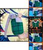 Premium Quality Boku No Katsuki Bakugo Plush Gloves Set For Cosplay