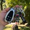 Accesorii pentru electronica auto – Huse pentru cheile de la maşină