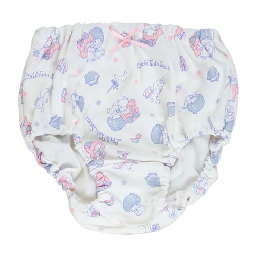 sanrio kids shorts set of 3 130cm little twin stars kikirara little twin stars character 493911