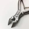 Hokufune Long Handle Nail Clipper for Feet Made In Japan HS-5