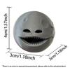 The Moon Wakes Up Figure  3D Printed Joint-movable Subnautica Bloop Gran Maja Sea Eater Monster Toy Figurine Desk Decor Ornament