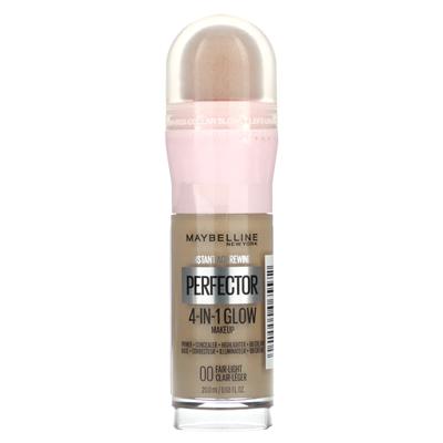 Gesichts-Make-up  – Concealer & Grundierung