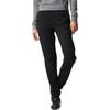 adidas Neo GRAPHIC TP Knitted Sweatpants Women's Black BQ0686