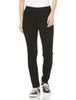 Amazon Essentials Stretch Size 2XL Women's Mid-Rise Pull-On Jeggings, Black,