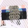 Trendy Retro Wide Waist Seal Ladies Decorative Elastic Belt Decorative Belt