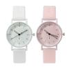 Women Silicone Strap Quartz Watch Luxury Student Watches Gift Sports Wristwatch Dropshipping Relojes Para Mujer Fashion Clock
