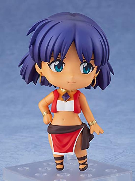 Nendoroid Nadia: The Secret of the Sea Nadia Non-scale ABS&PVC painted movable figure