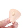 20Pcs Bb Cream Foundation Puff Wet And Dry Use Set Beauty Cosmetic Tool Makeup Sponge Facial Sponges Powder Puff Soft