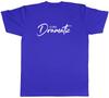 A Little Dramatic Unisexs Unisex TShirt Tee Gift
