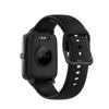 Silicone Replacement Watch Strap for ID205L for Smart Watch Band Waterproof Adjustable Wrist Bracelets Watch