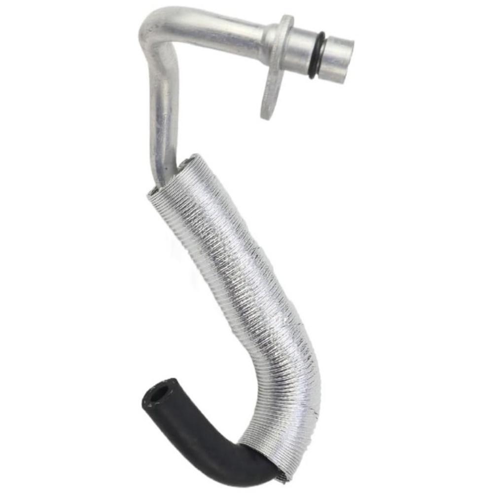 Radiator Coolant Fuel Inlet Pipe For BMW F20 F21 F30 114i 116i 11537600591