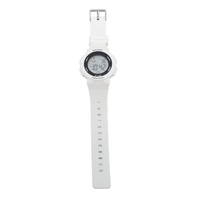 Reloj Electrónico para Estudiantes Multifunción Impermeable Moda Ligero Luminoso Electrónico