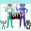 Costum Cosplay Autentic Poppy Playtime Huggy Wuggy Pentru Copii Costum de Halloween Crăciun