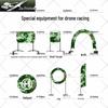 FPV Drone Racing Training Obstacle Set
