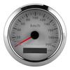 85mm GPS Speedometer 200km h Odometer Waterproof for Boat Car Yacht Motorcycle