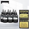 Compatible CF247A Black Toner for HP LaserJet M17/M30 Series