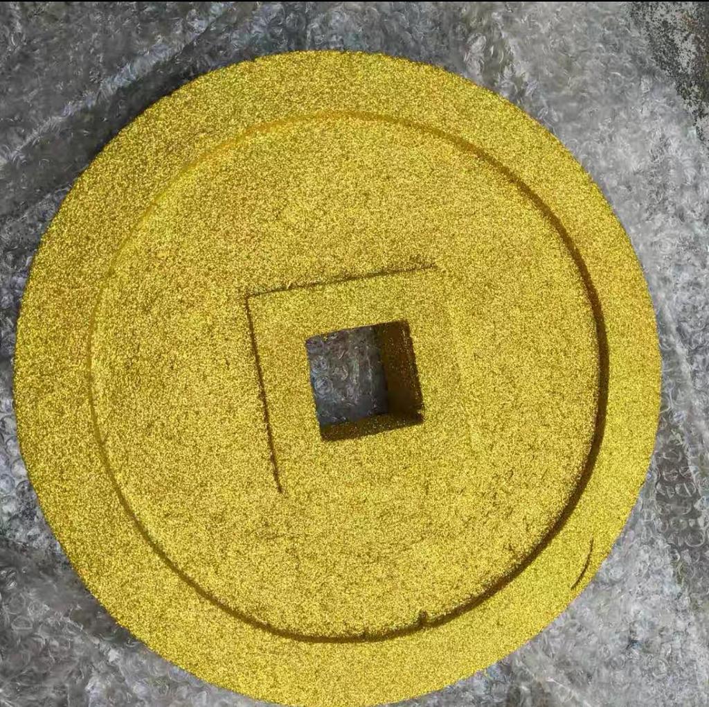 Lingots Dorés Décorations Festives - Ornements Trésors du Festival du Printemps