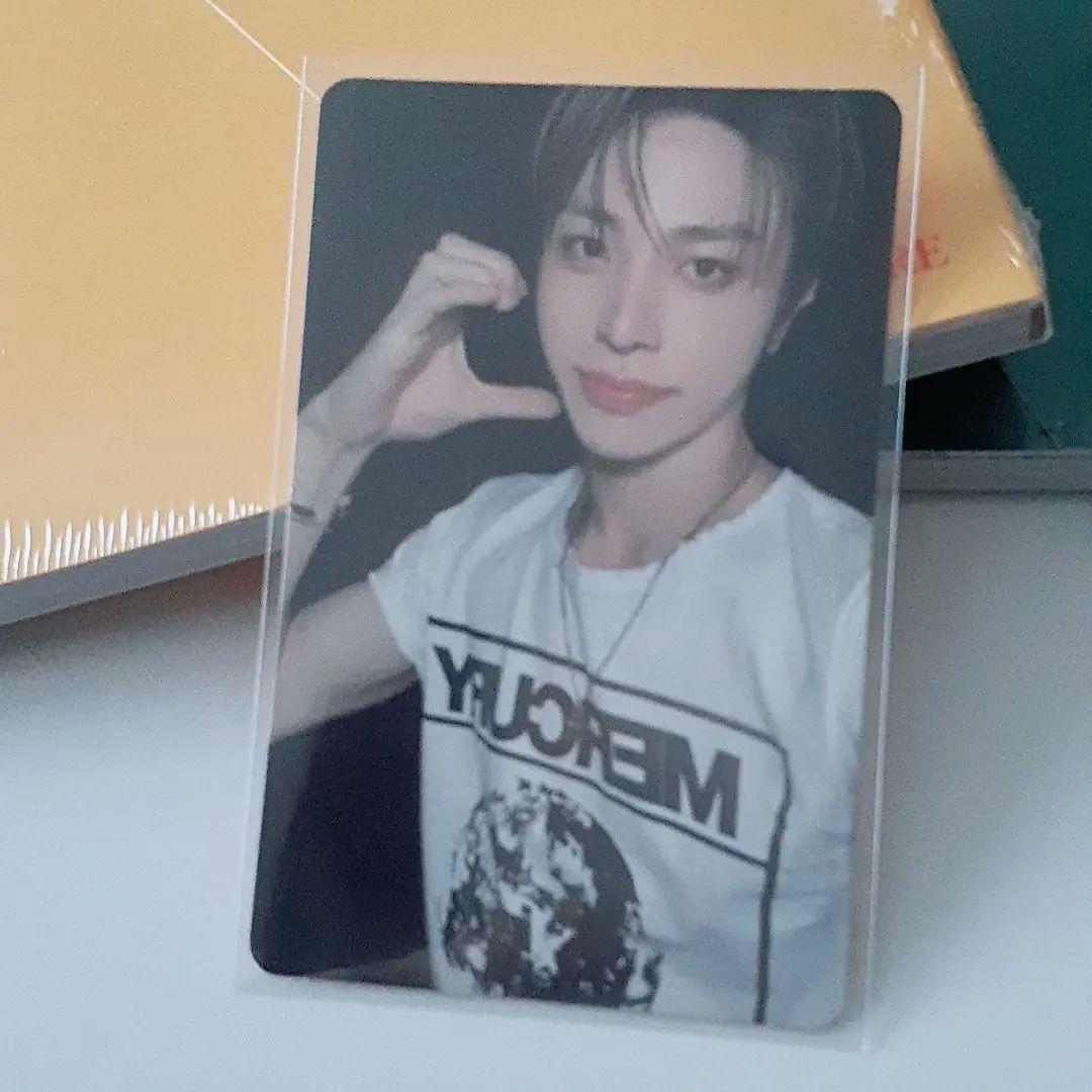 

[Б/У] treasure Америка лимитированное издание Jonghwan удовольствие