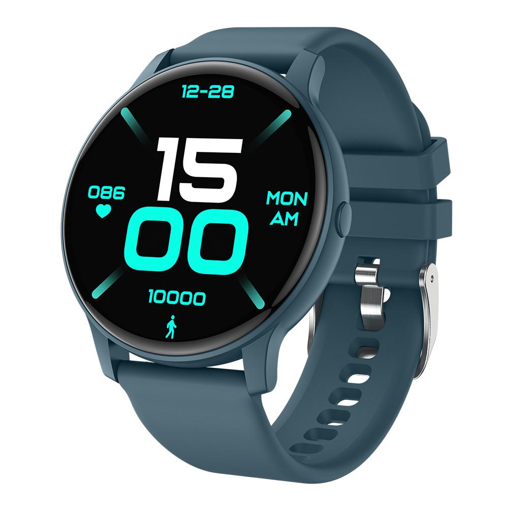 S40Z Smartwatch Men Women Bluetooth Call Smart Watch Waterproof Swim Health Monitoring Music Weather Watches