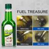 Car Fuel Treasure Diesel Additiv Fuel Treasure Bensin Add On Injector Cleaner Diesel Saver Oil Additiv for Fuel
