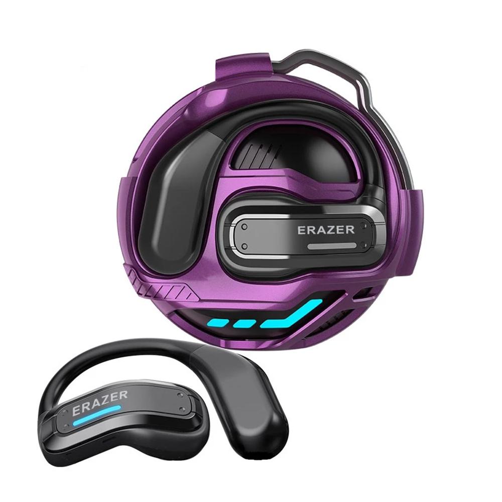 Lenovo ERAZER X8 AI Translator Bluetooth Wireless Earphones Gaming Low latency Earbuds