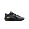 Nike Giannis Freak 6 Naija Men Sneakers Black Volt Cool-Grey FJ7792-001