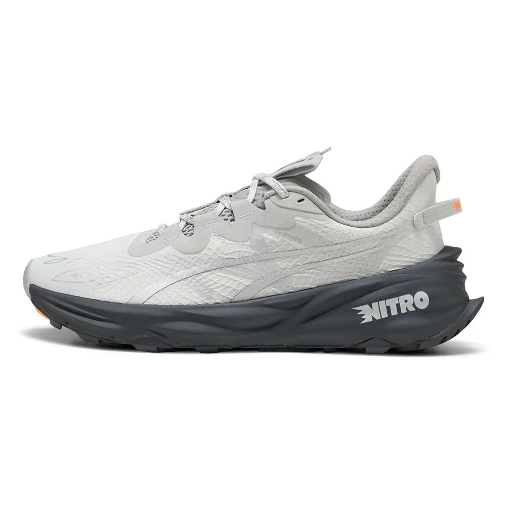 Puma Кроссовки для бега Fast-Trac NITRO 3 GTX
