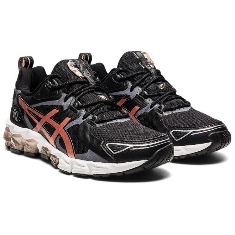 ASICS Gel Quantum 180 'Black Rose Gold' Women's 1202A039-002