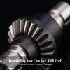 RC Car Differential Assembly Wear-Resistant Hardware Easy To