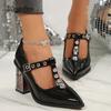 Elegante Schuhe – Elegante Schuhe