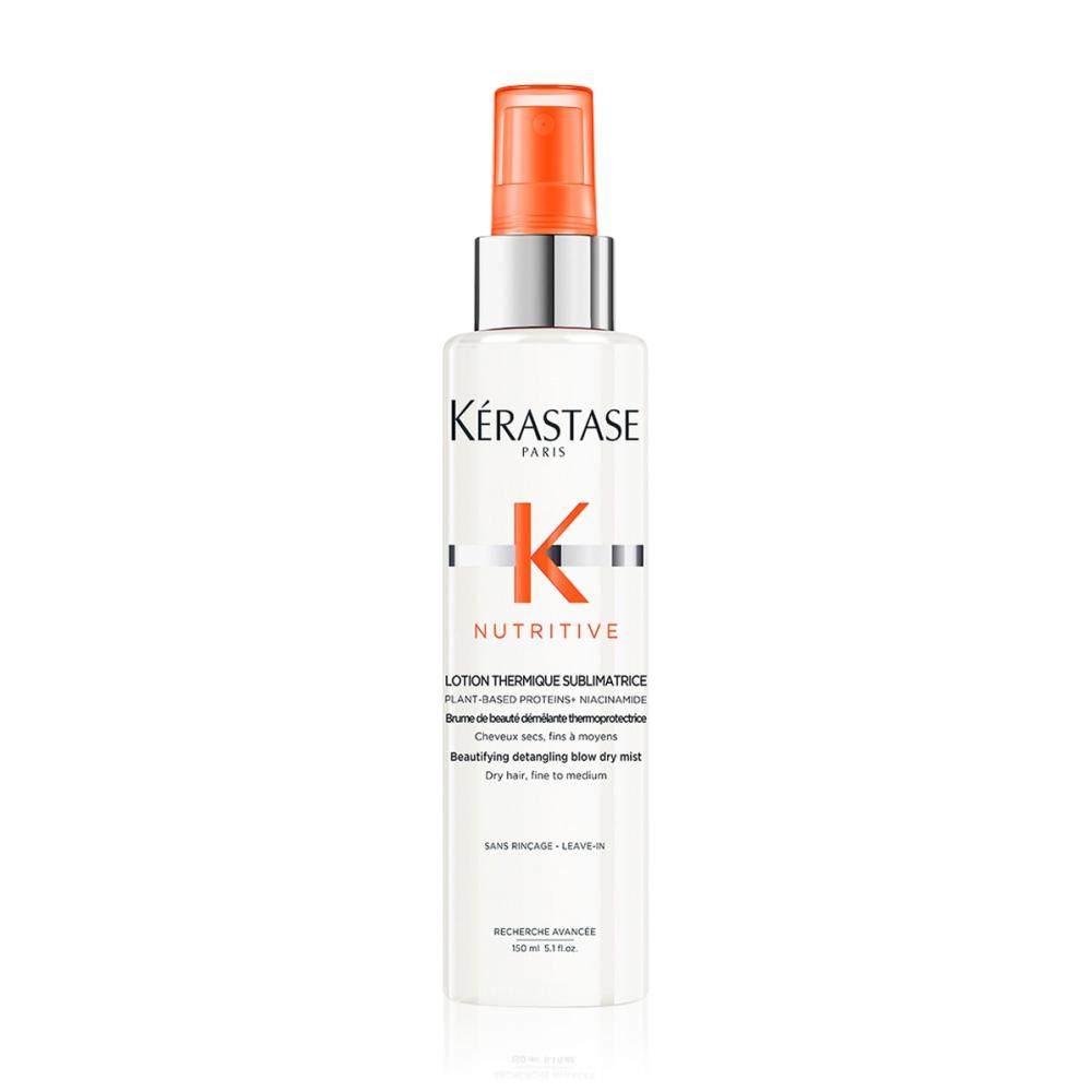 

Kérastase Hair Essence Nutritive Lotion Thermic 150ml