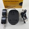 Universal Wireless Garage Door & Roller Shutter Controller with Remote Receiver