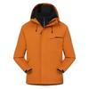 Unisex 3-in-1 Waterproof Windproof Outdoor Jacket With Removable Fleece Liner Hiking Climbing Fall Winter