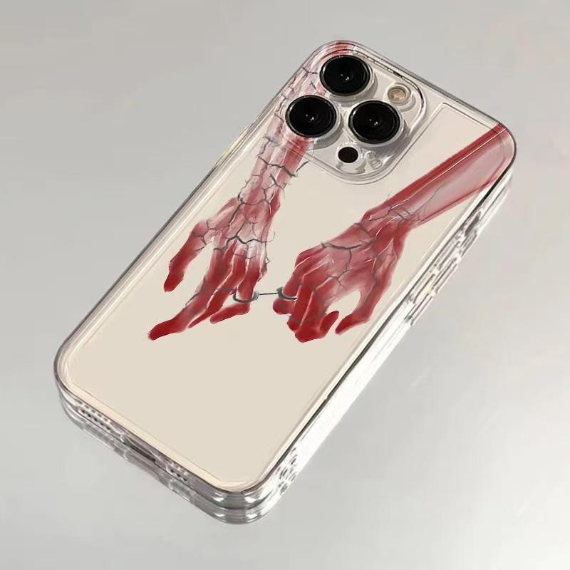 

Firm Grip iPhone Case for iPhone 14/15/16/17 Pro Models iPhone 17 Pro