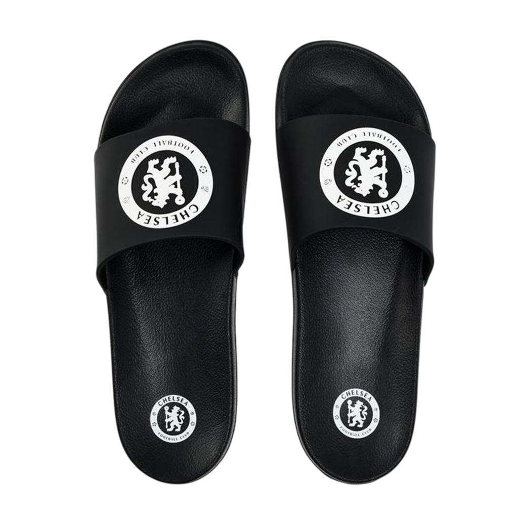 Hype Unisex Adult Flat Sliders