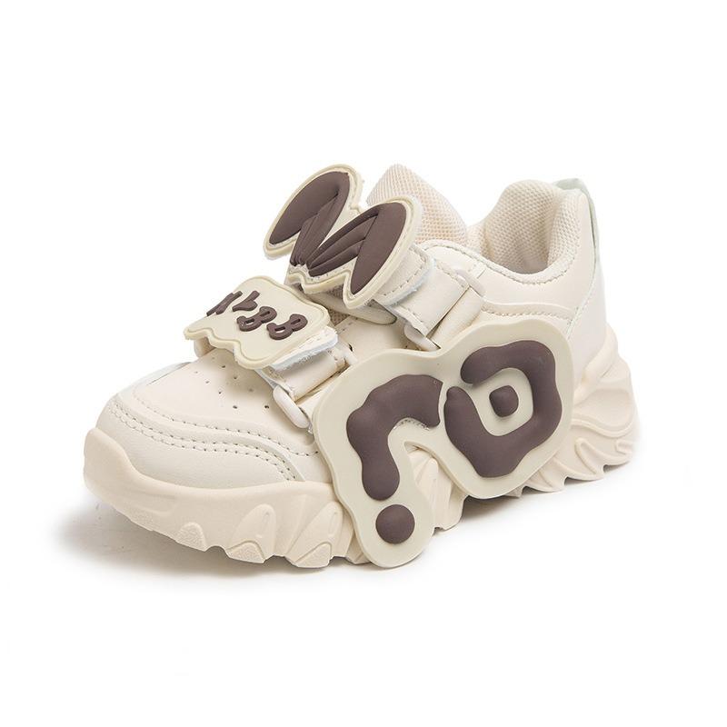 Детская осенняя повседневная универсальная спортивная обувь 37 — фото 6