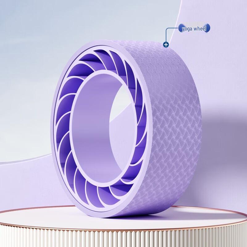 WEZHO Yoga Wheel