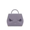 Spring New Cowhide High-end Feeling Light Luxury Smiling Face Bag Versatile Hand-held Crossbody Bag