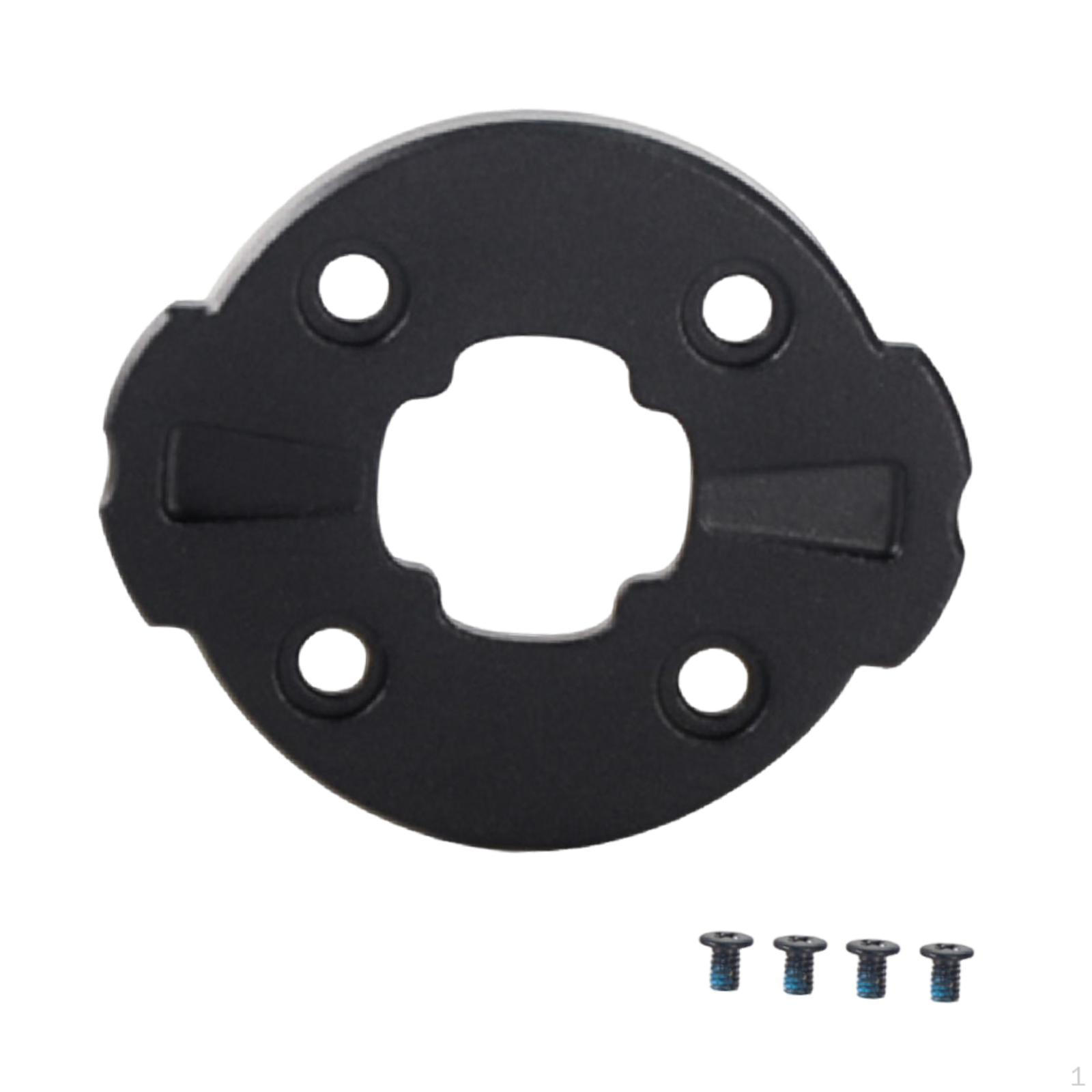 

Computer Base Repair Kit Easy to Install Compact Fixing